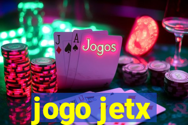 jogo jetx